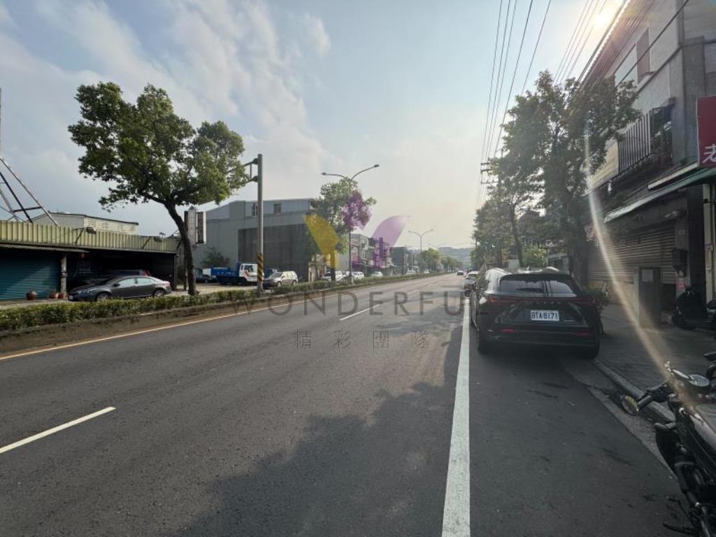 [精彩]龍潭區上林段增值都內農地