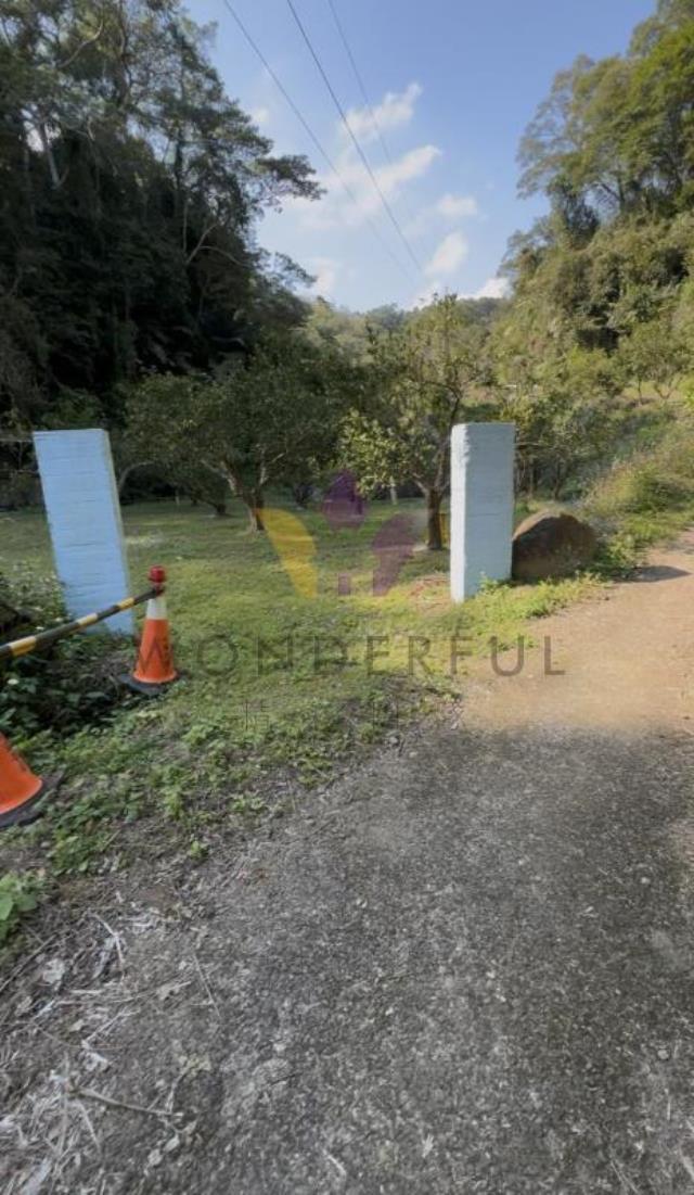 超大1251坪！橫山鄉下大窩段現場果樹農