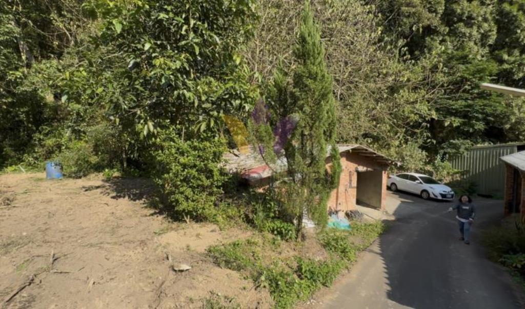 橫山鄉下大窩段2606坪保育區農地