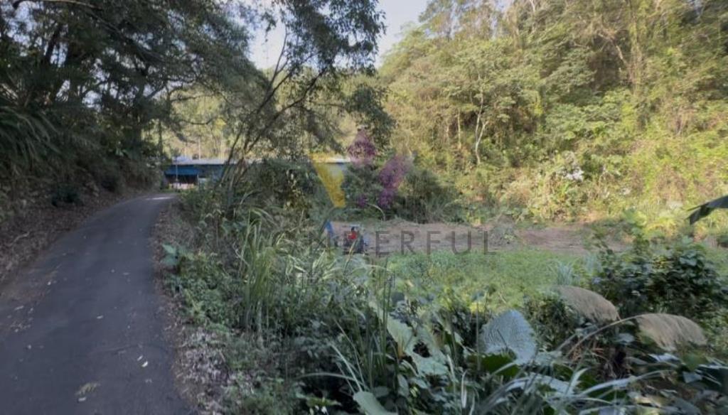 橫山鄉下大窩段2606坪保育區農地