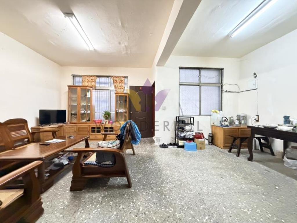 [精彩]祥安國小大面寬活巷透天