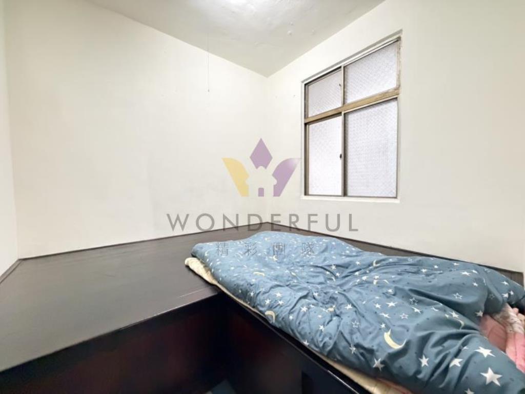 [精彩]祥安國小大面寬活巷透天