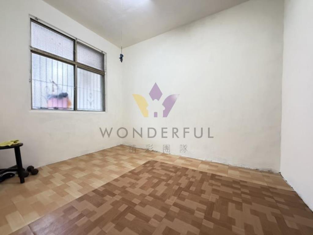 [精彩]祥安國小大面寬活巷透天