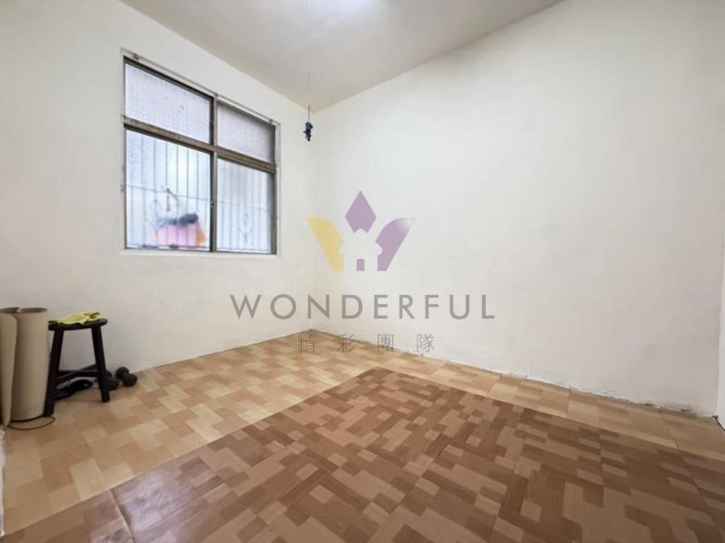 [精彩]祥安國小大面寬活巷透天