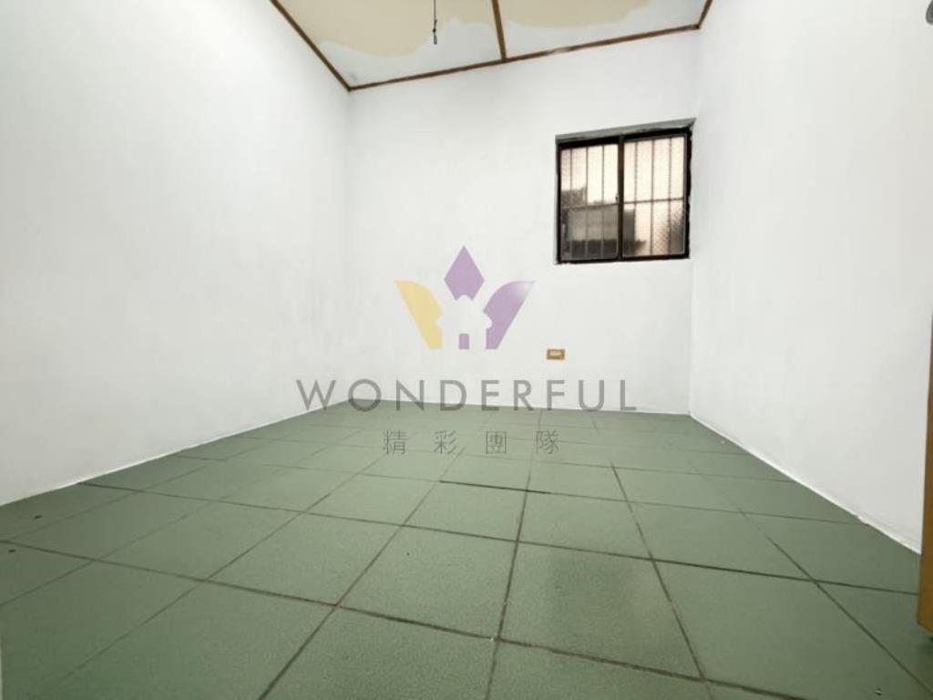 [精彩]祥安國小大面寬活巷透天