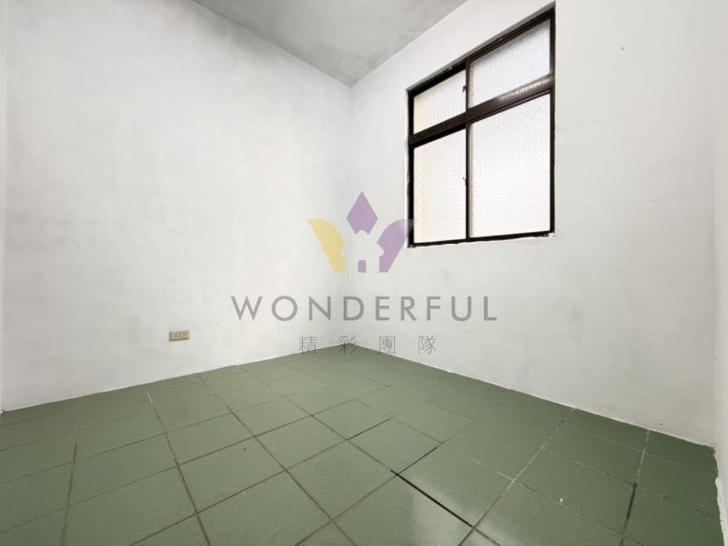 [精彩]祥安國小大面寬活巷透天