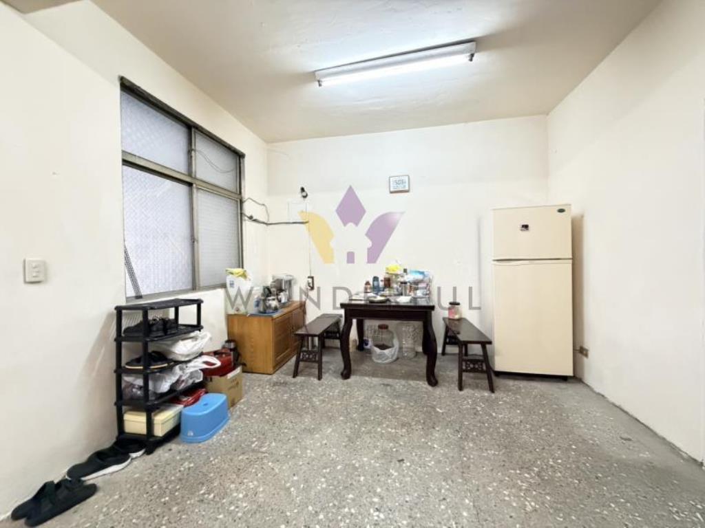 [精彩]祥安國小大面寬活巷透天