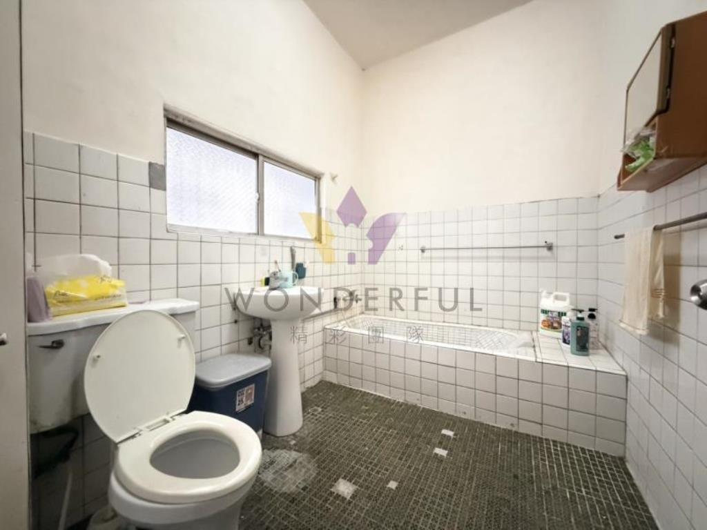 [精彩]祥安國小大面寬活巷透天