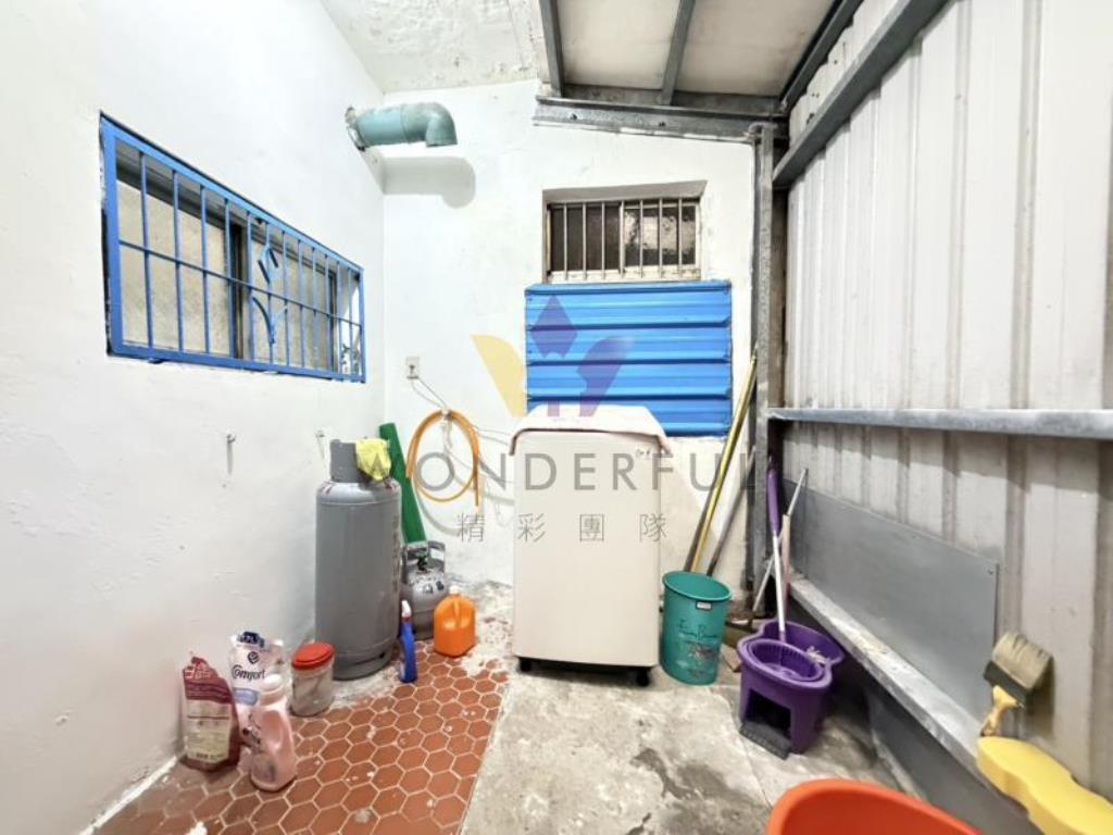 [精彩]祥安國小大面寬活巷透天