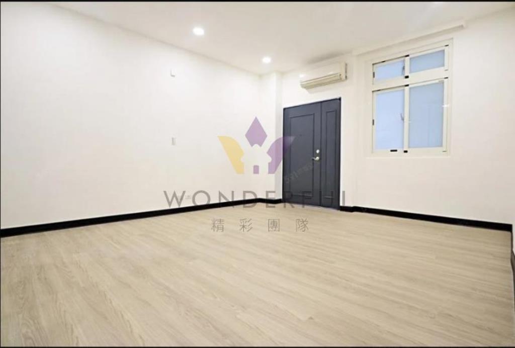 [精彩]中路市府巨星世家一樓三房車