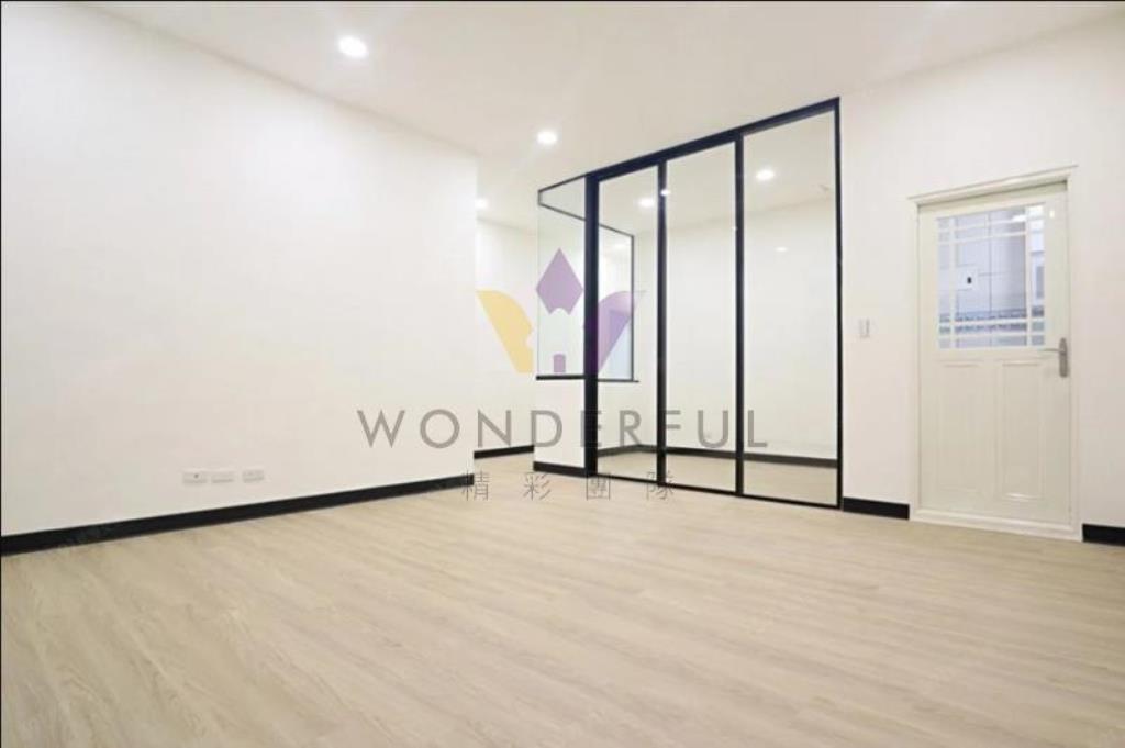 [精彩]中路市府巨星世家一樓三房車