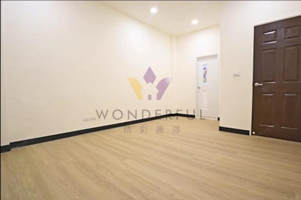 [精彩]中路市府巨星世家一樓三房車