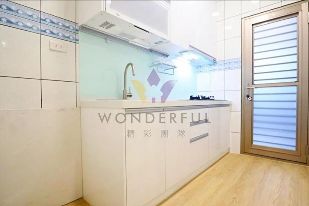 [精彩]中路市府巨星世家一樓三房車