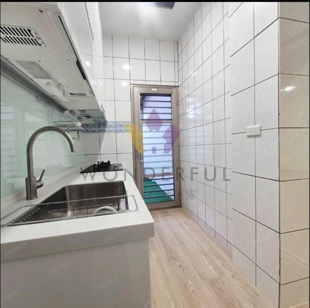 [精彩]中路市府巨星世家一樓三房車