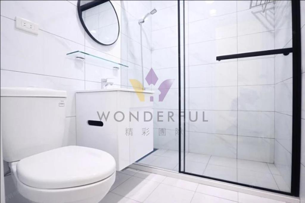 [精彩]中路市府巨星世家一樓三房車