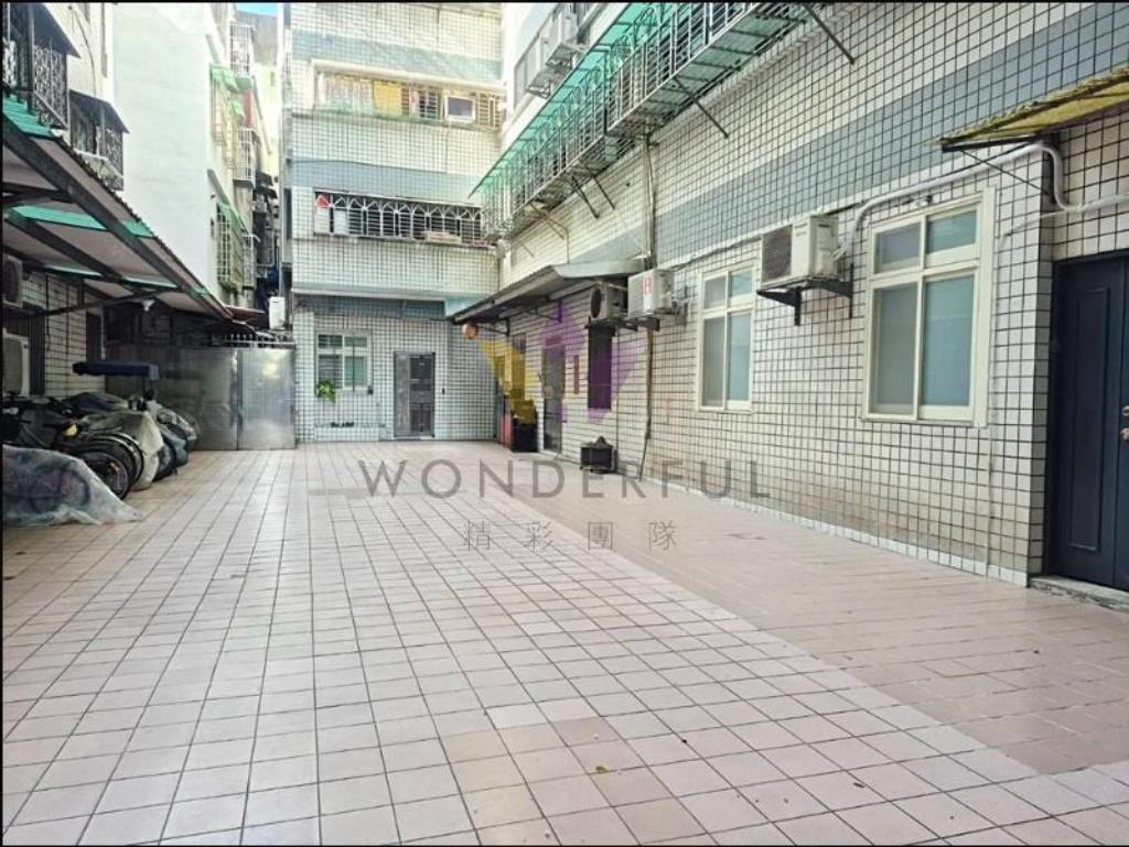 [精彩]中路市府巨星世家一樓三房車