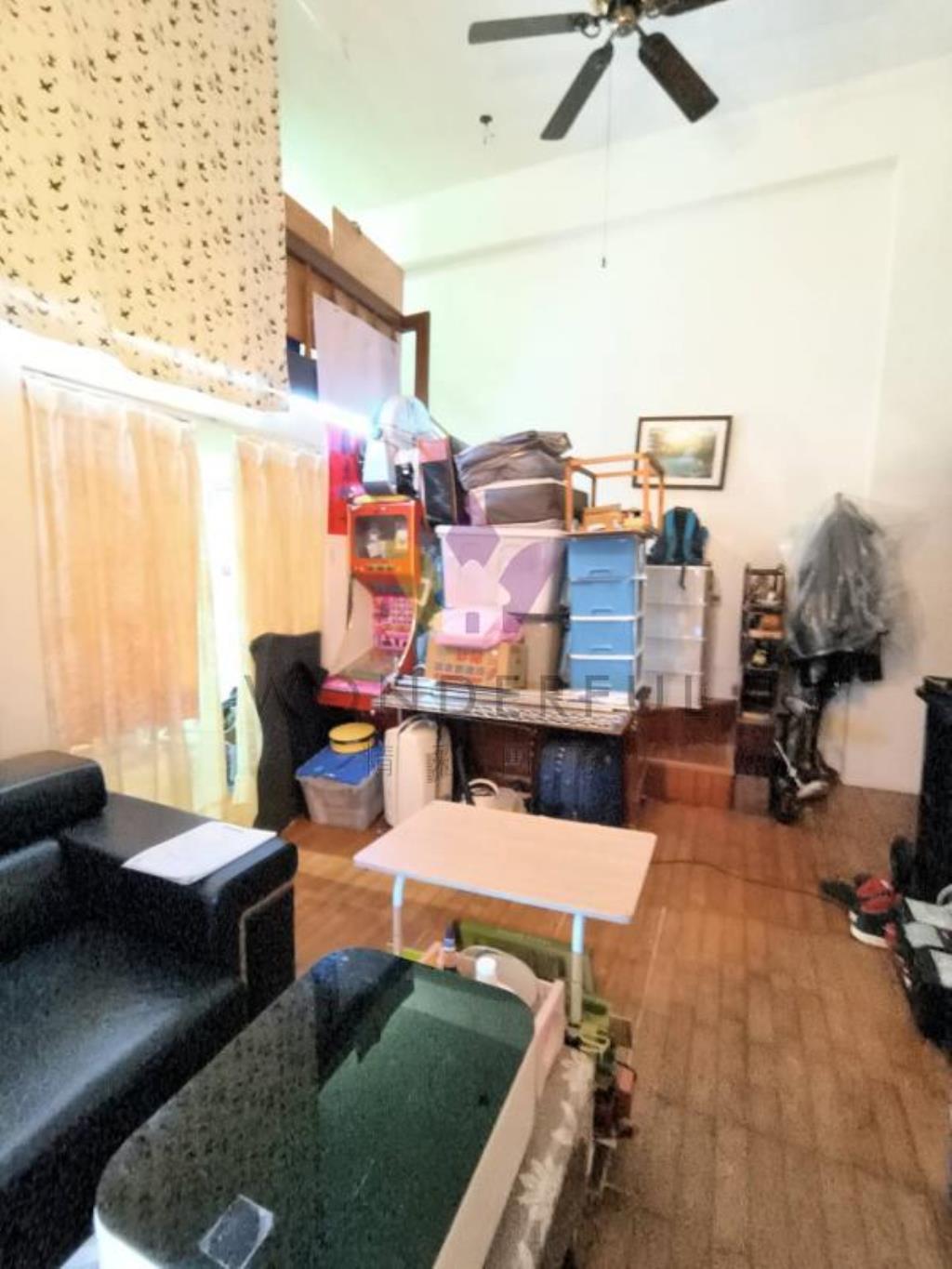 [精彩]高榮國小樓中樓低總價電梯2房車