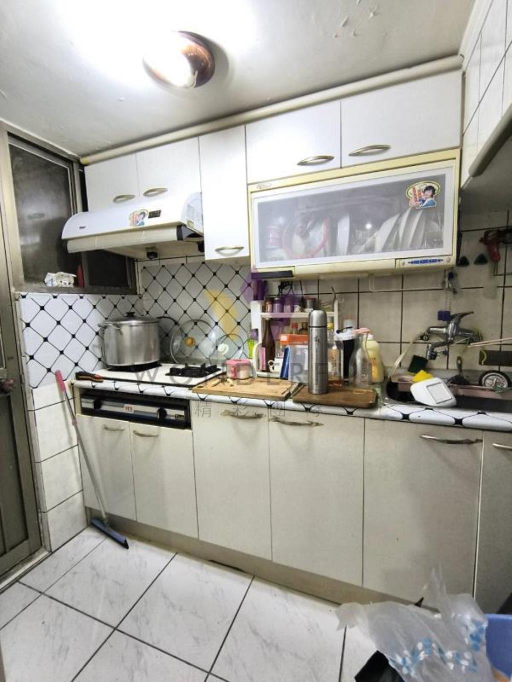 [精彩]高榮國小樓中樓低總價電梯2房車