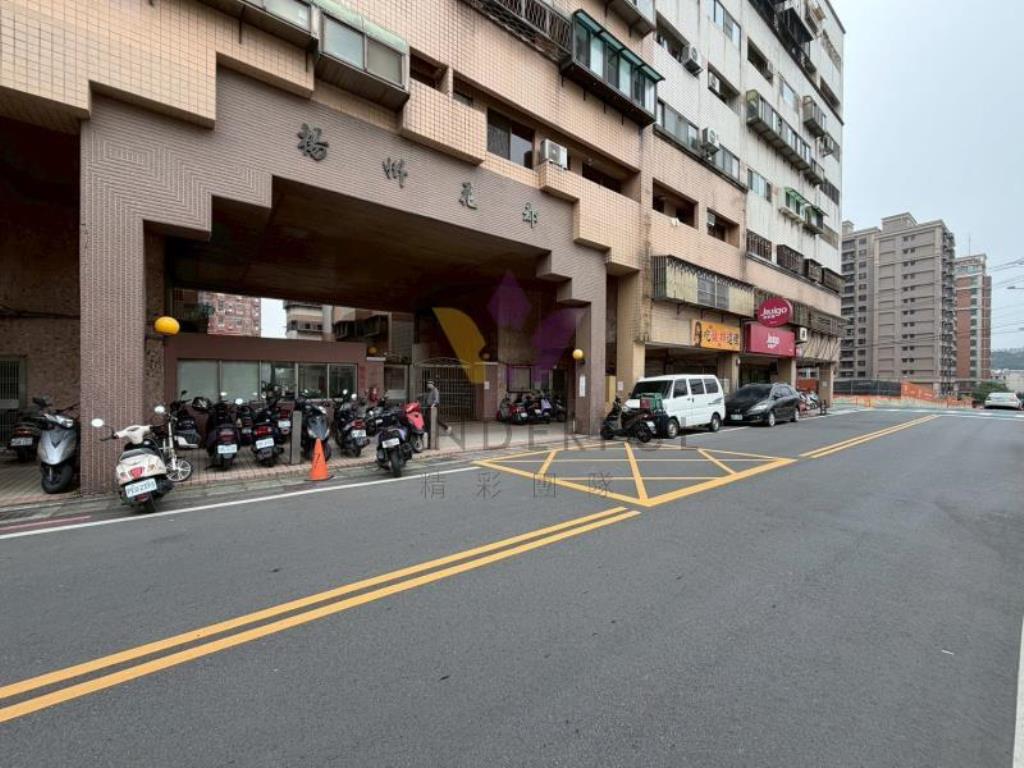 [精彩]楊明國小溫馨優質兩房