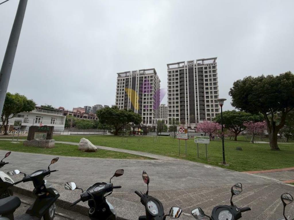 [精彩]楊明國小溫馨優質兩房