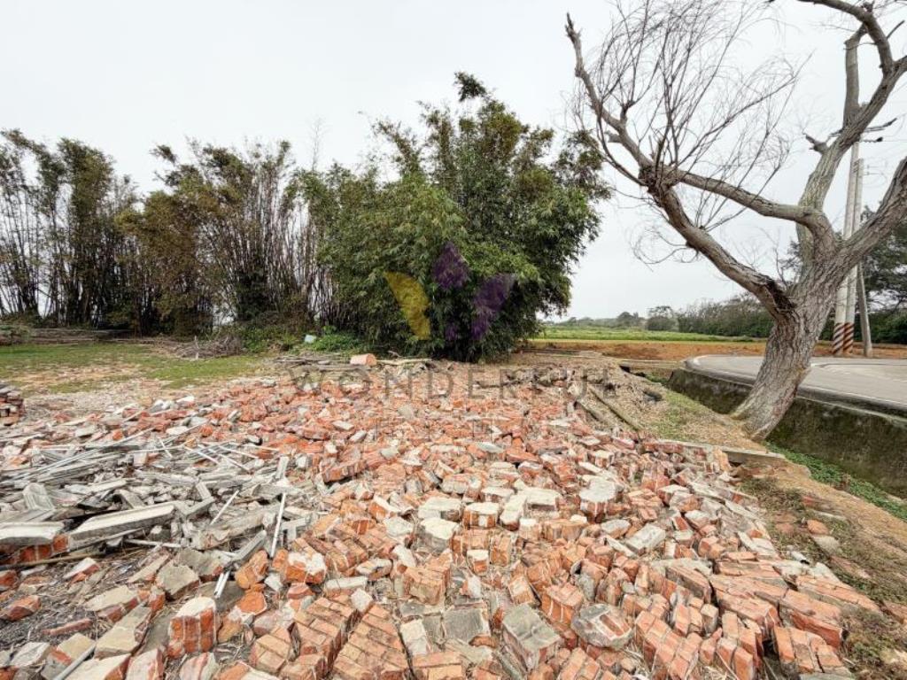 [精彩]觀音育仁國小農+建