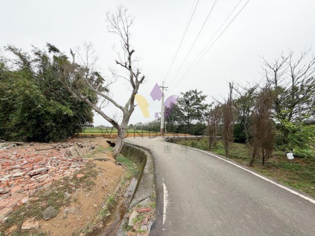 [精彩]觀音育仁國小農+建