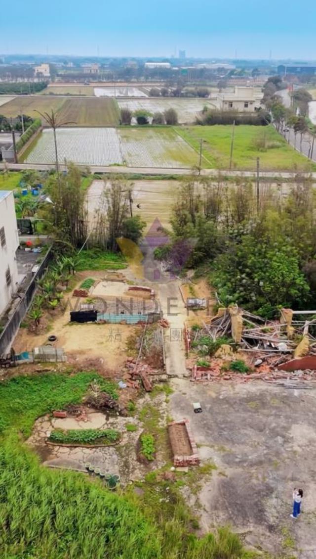 [精彩]觀音保興路二段方正甲建