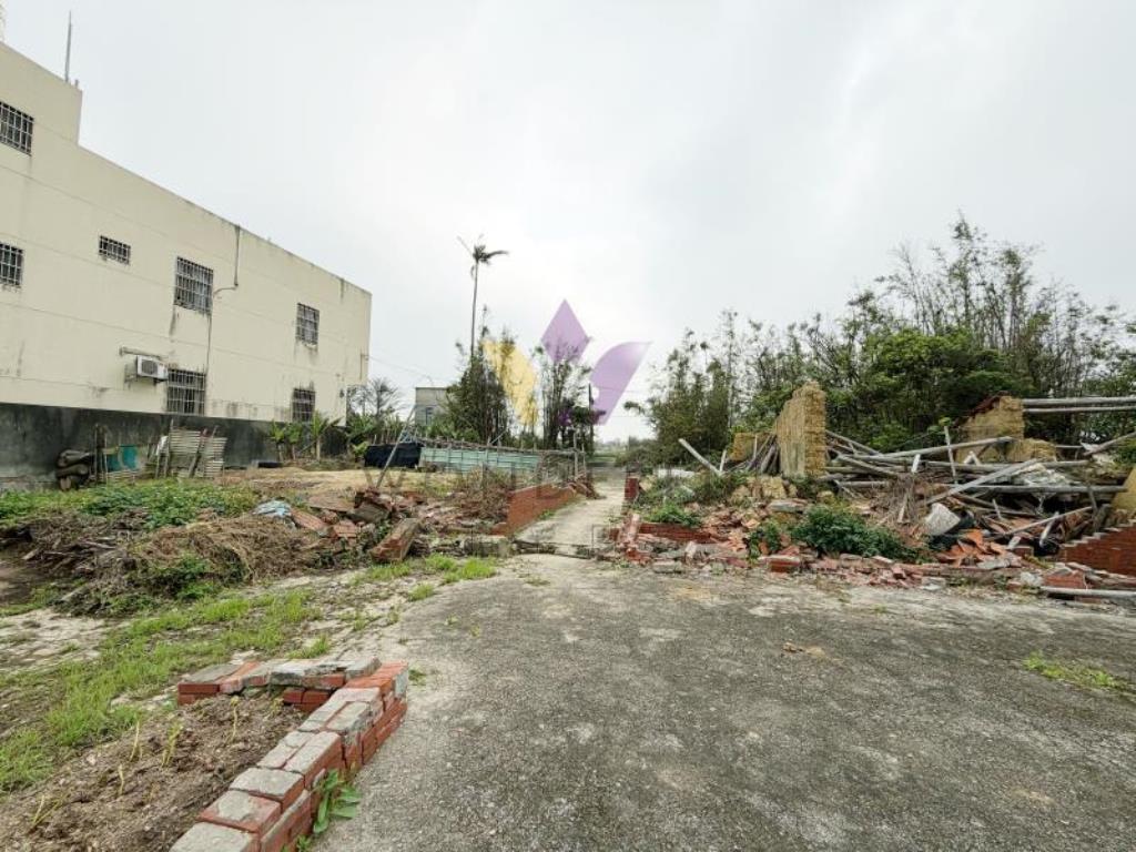 [精彩]觀音保興路二段方正甲建