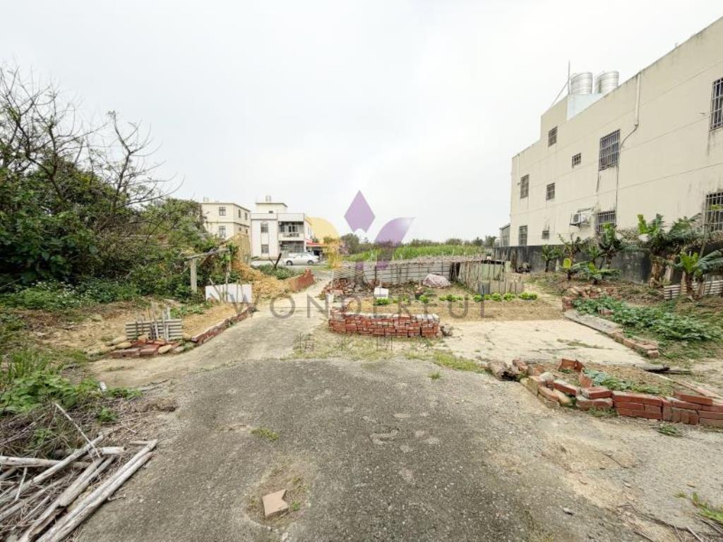 [精彩]觀音保興路二段方正甲建