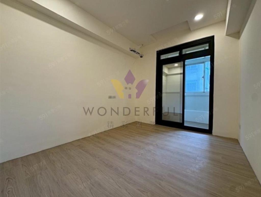 [精彩]金陵路3房雙衛浴漂亮公寓