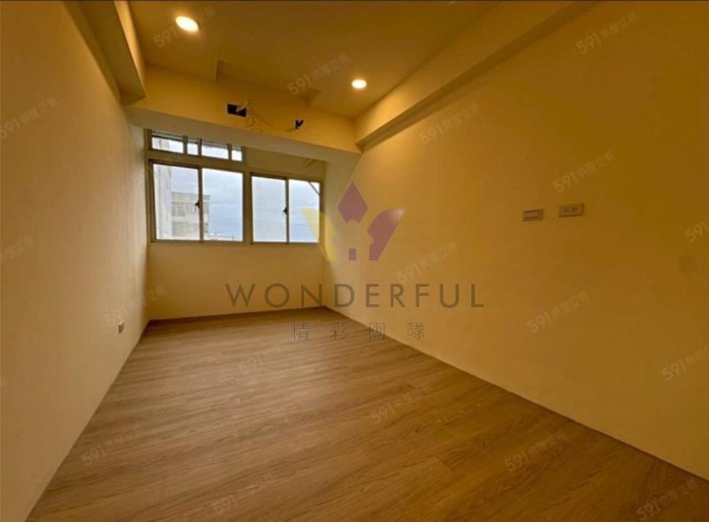 [精彩]金陵路3房雙衛浴漂亮公寓