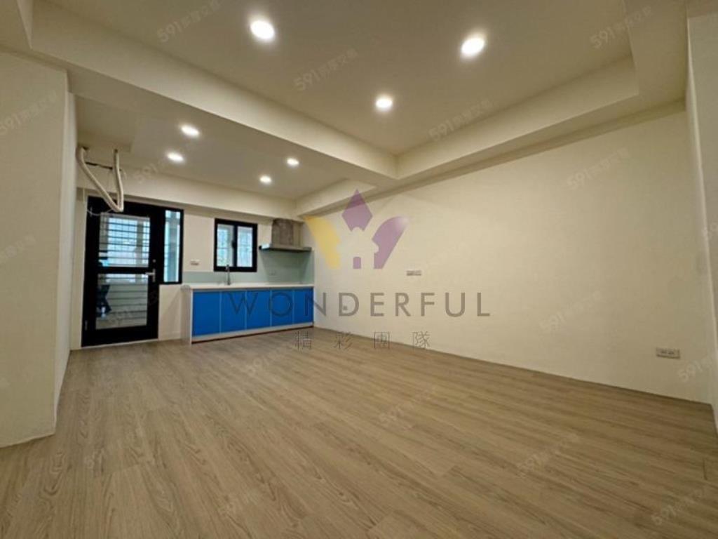 [精彩]金陵路3房雙衛浴漂亮公寓