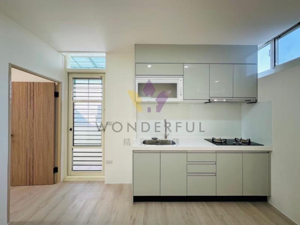 [精彩]興仁國小:電梯3房