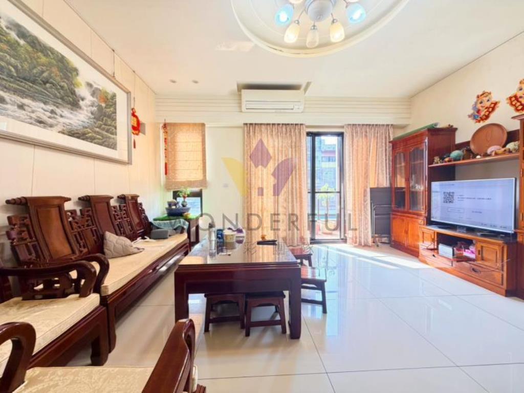 [精彩]平鎮南勢前院雙車電梯美墅