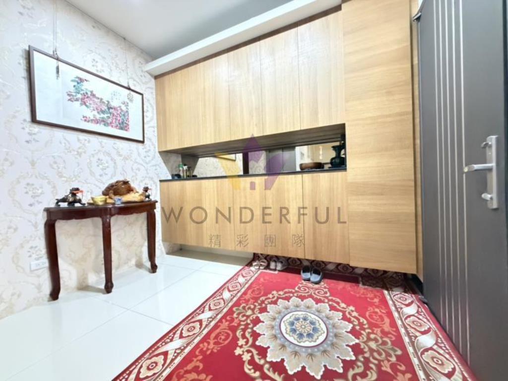 [精彩]平鎮南勢前院雙車電梯美墅