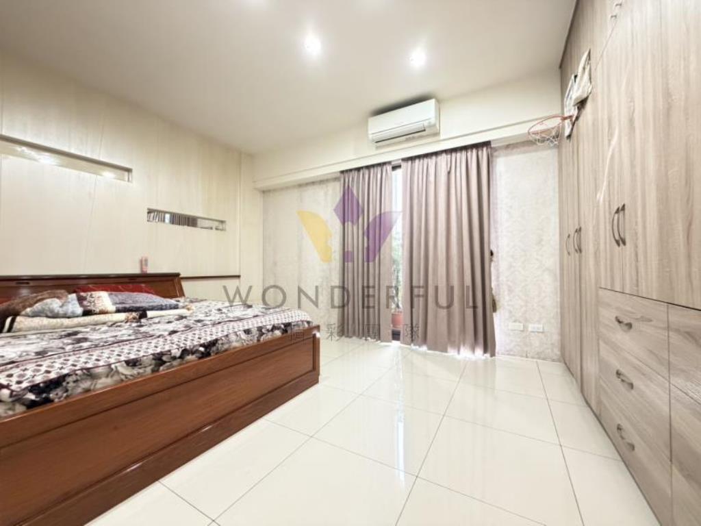 [精彩]平鎮南勢前院雙車電梯美墅