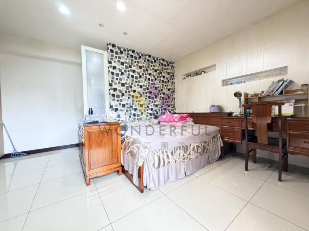 [精彩]平鎮南勢前院雙車電梯美墅