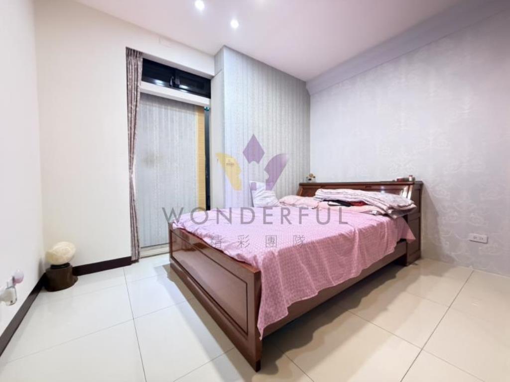 [精彩]平鎮南勢前院雙車電梯美墅