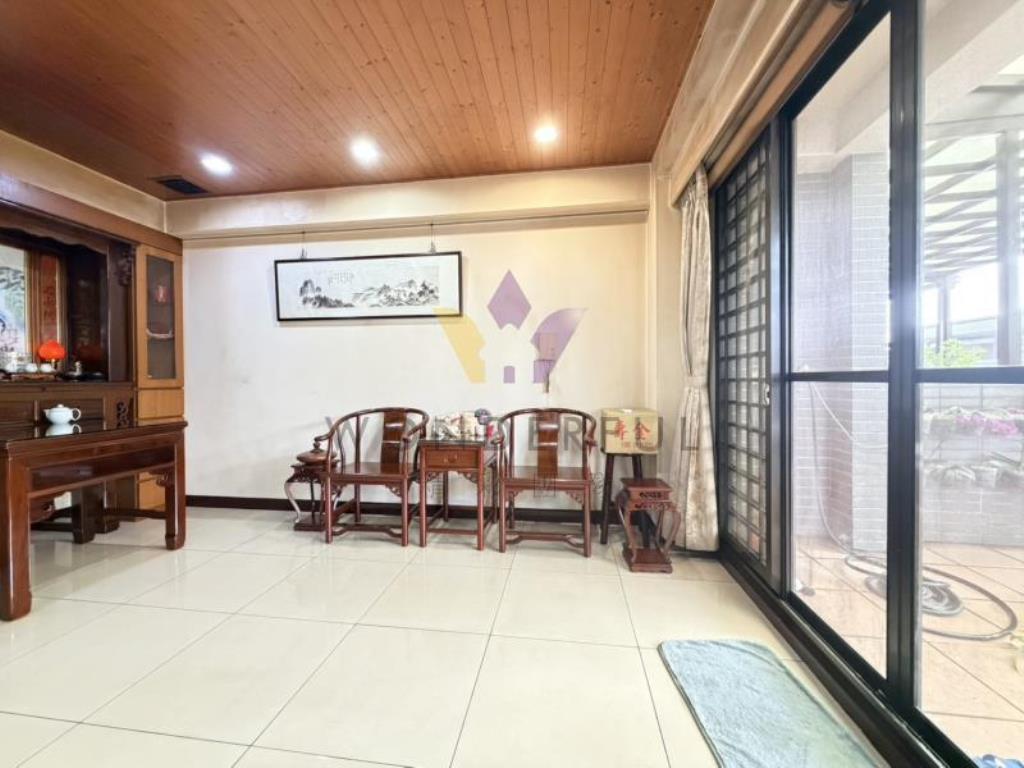 [精彩]平鎮南勢前院雙車電梯美墅