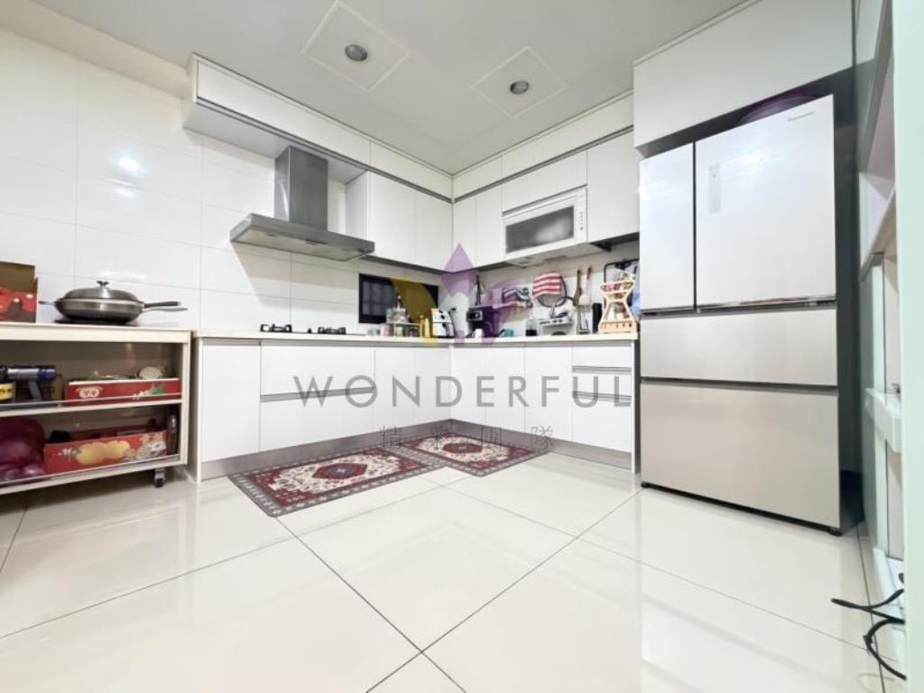 [精彩]平鎮南勢前院雙車電梯美墅