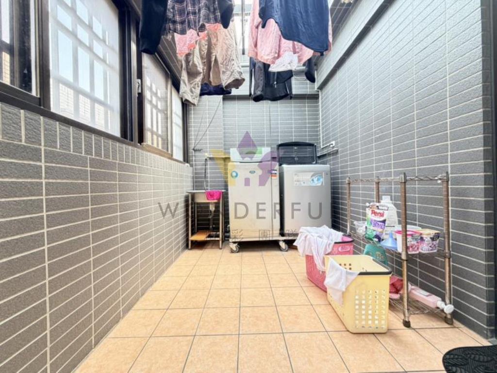 [精彩]平鎮南勢前院雙車電梯美墅