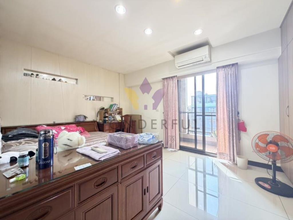 [精彩]平鎮南勢前院雙車電梯美墅