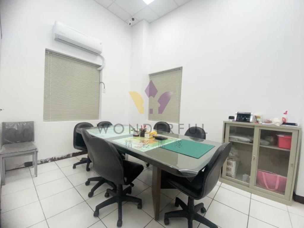 [精彩]台北比佛利店面