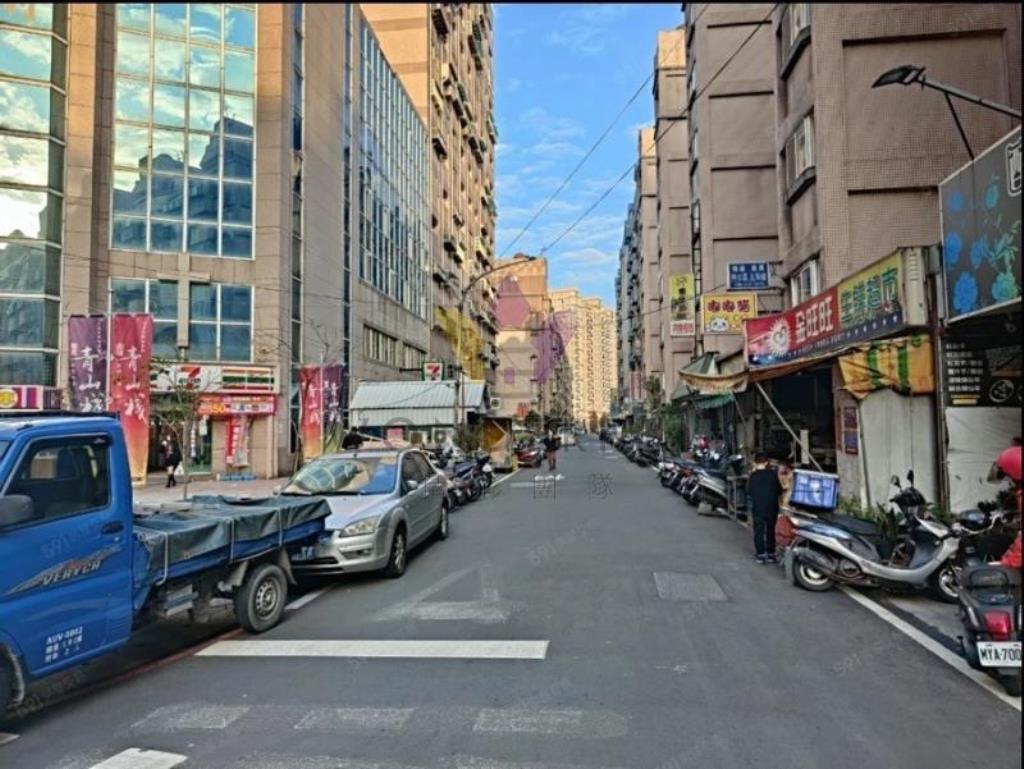 [精彩]台北比佛利店面