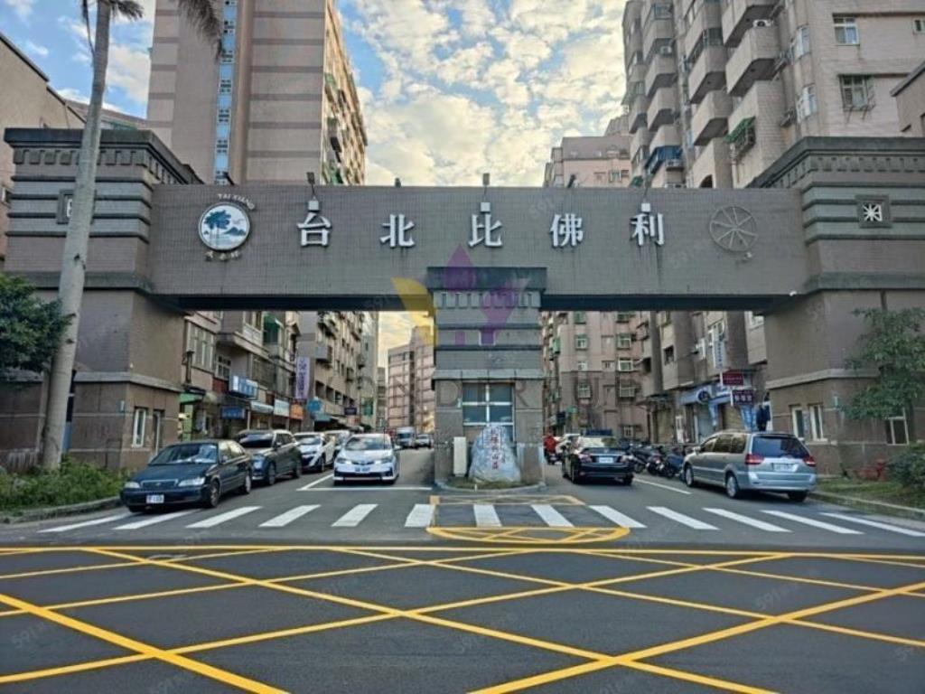 [精彩]台北比佛利店面