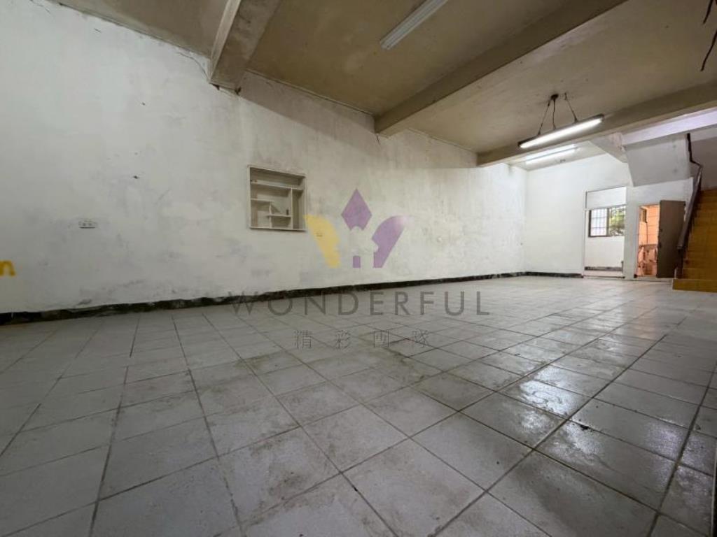 [精彩]平鎮稀有大坪數透天+空地