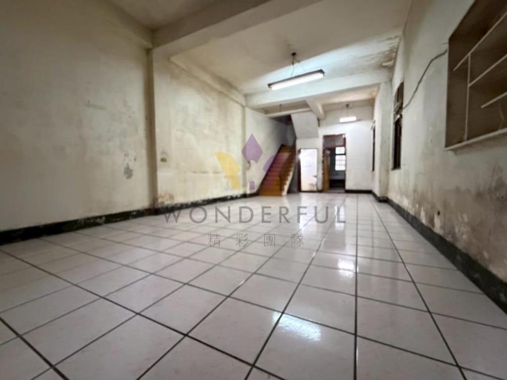 [精彩]平鎮稀有大坪數透天+空地