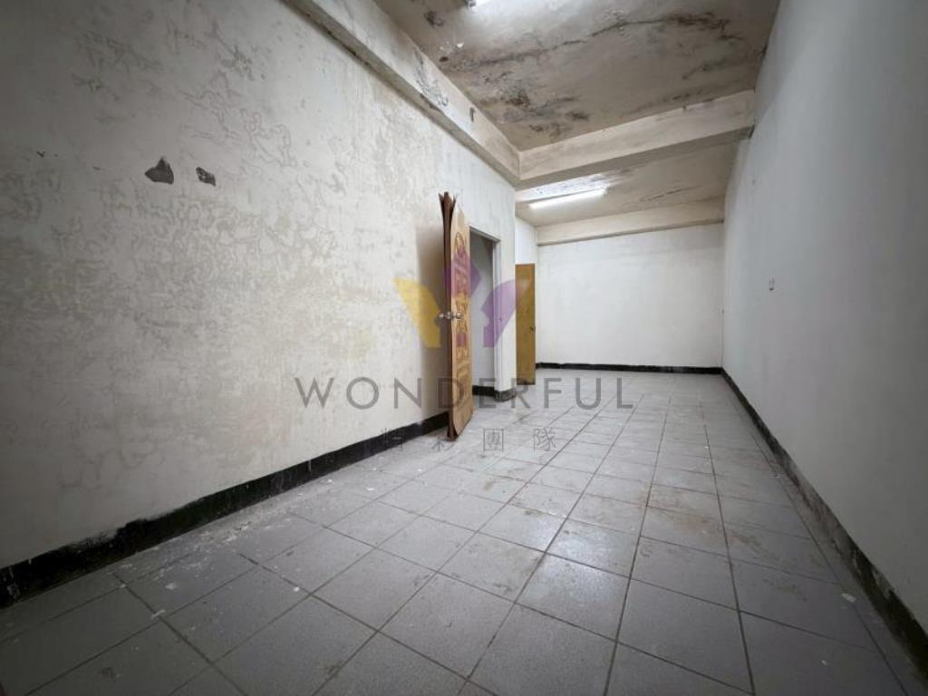 [精彩]平鎮稀有大坪數透天+空地