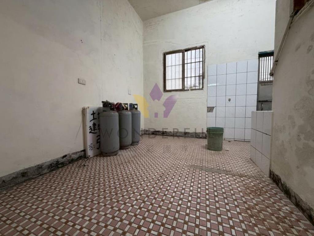 [精彩]平鎮稀有大坪數透天+空地