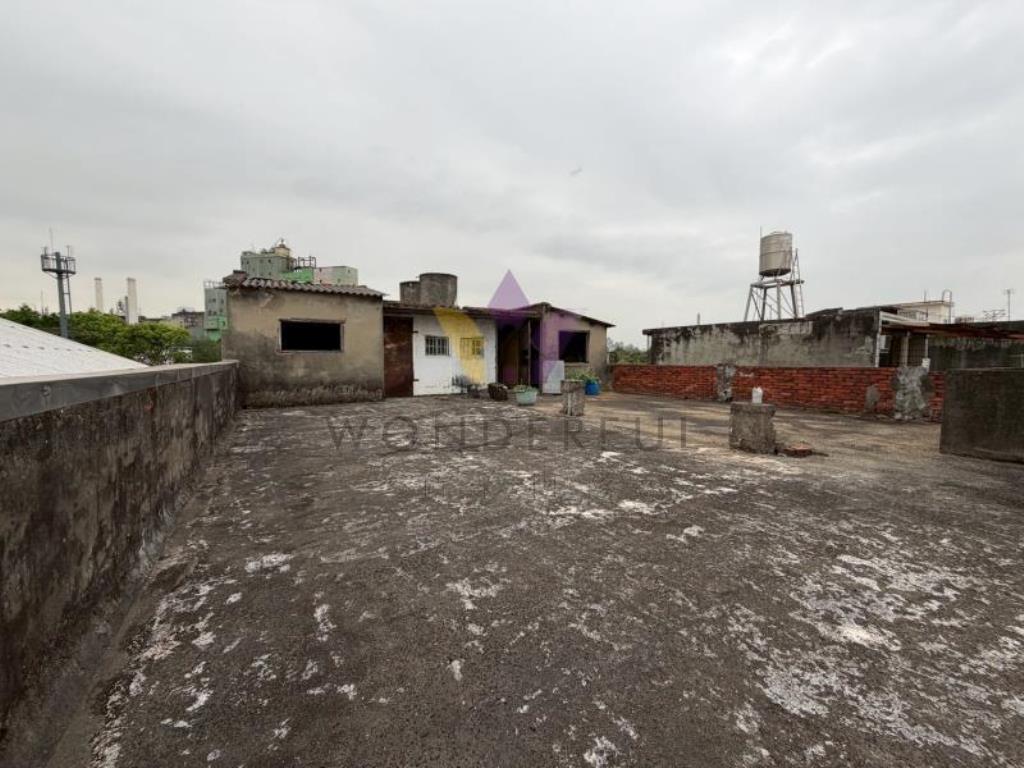 [精彩]平鎮稀有大坪數透天+空地